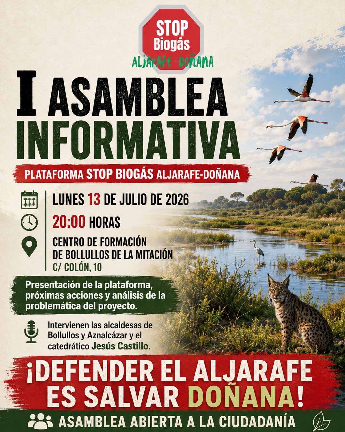 Imagen Difusión Redes